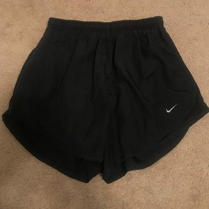 Nike Women's 3'' Dry Tempo Core Running Shorts